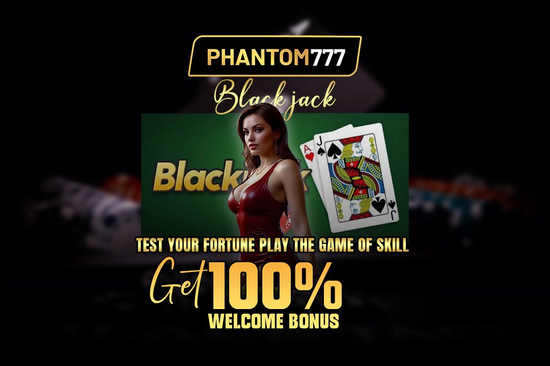 Blackjack