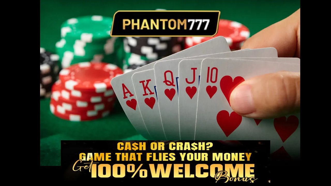 Poker